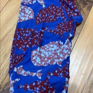 LuLaRoe leggings